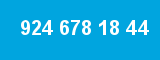 924 678 18 44